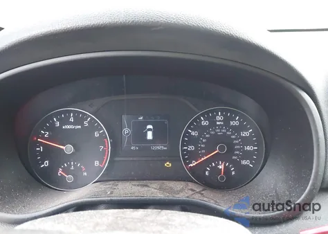 2017 Kia Sportage Lx z USA, uszkodzony, nr VIN KNDPMCAC5H7052224